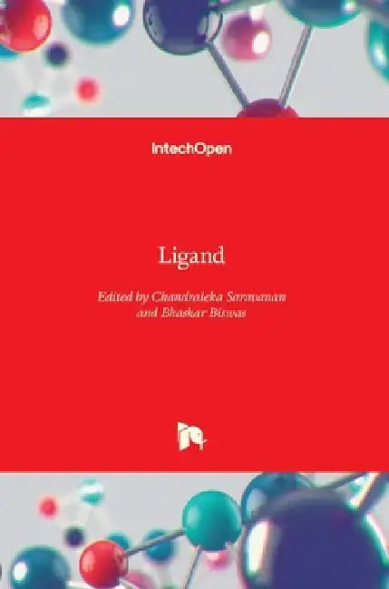 Ligand by Chandraleka Saravanan