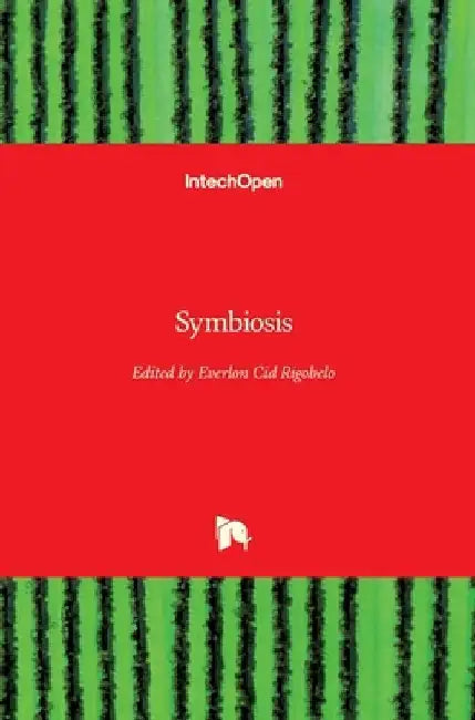 Symbiosis by Everlon Rigobelo