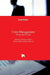 Crisis Management: Theory and Practice by Katarina Holla