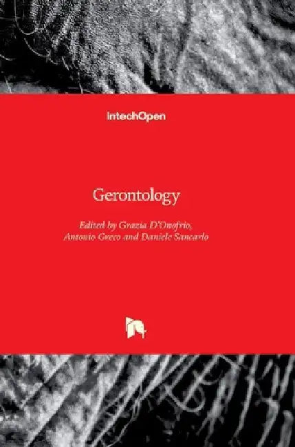 Gerontology by Grazia D'Onofrio