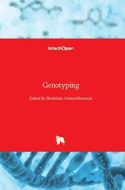 Genotyping by Ibrokhim Y. Abdurakhmonov