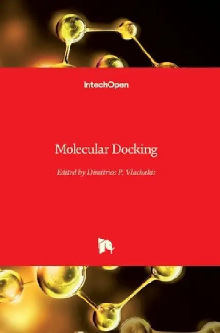 Molecular Docking by Dimitrios Vlachakis
