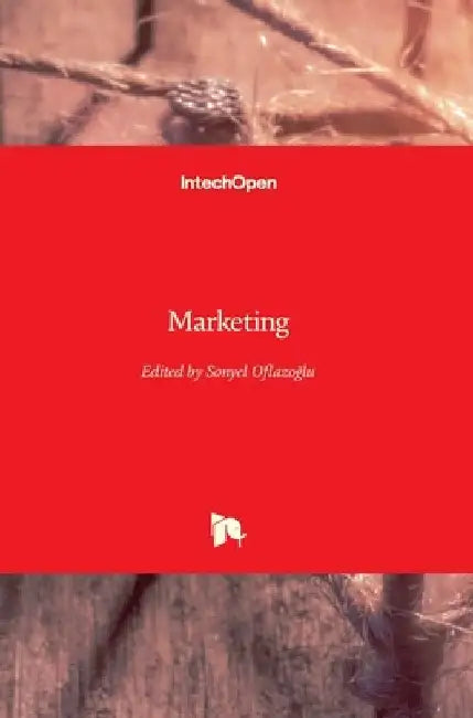 Marketing by Sonyel Oflazoglu