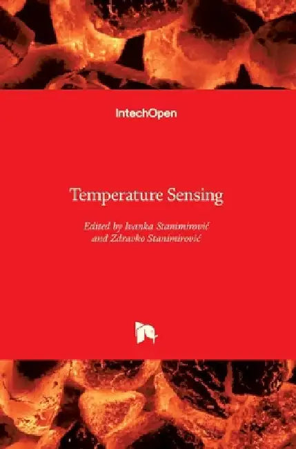 Temperature Sensing by Ivanka Stanimirovic