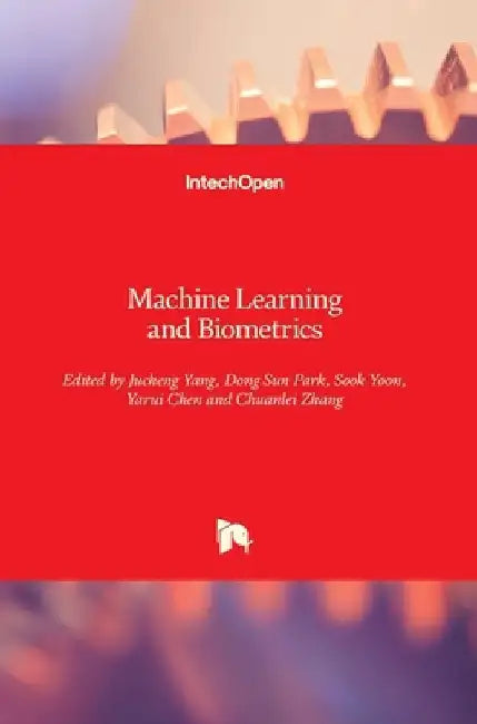 Machine Learning and Biometrics by Jucheng Yang