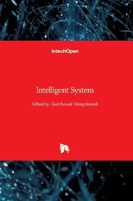 Intelligent System by Chatchawal Wongchoosuk