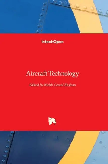 Aircraft Technology by Melih Kushan