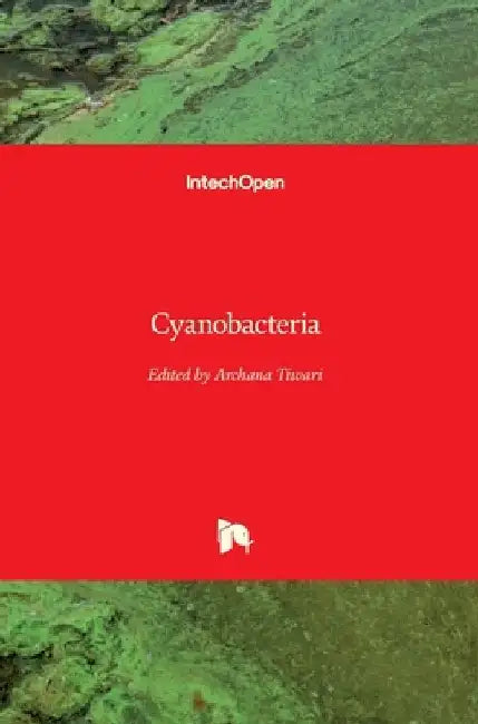 Cyanobacteria by Archana Tiwari