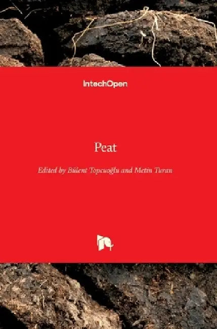 Peat by Bülent Topcuoğlu