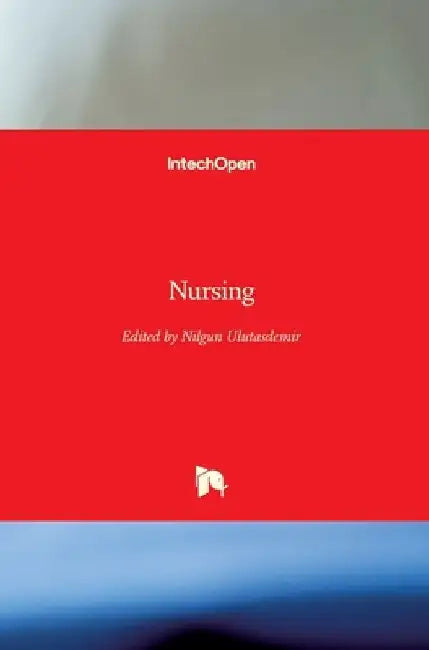 Nursing by Nilgun Ulutasdemir