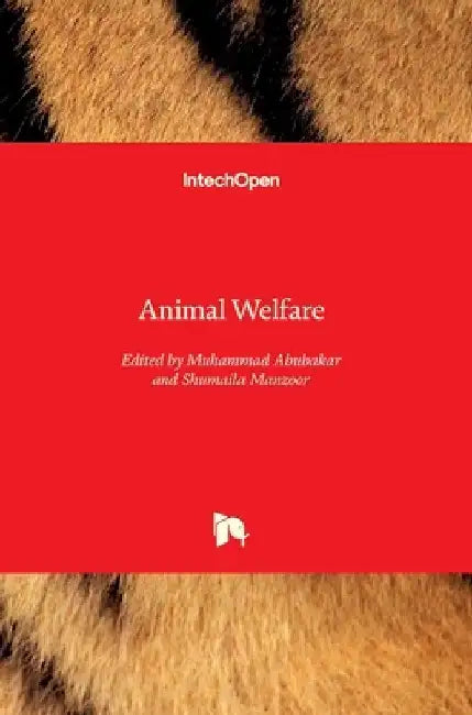 Animal Welfare by Muhammad Abubakar