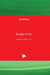 Energy Policy by Tolga Taner