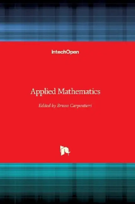 Applied Mathematics by Bruno Carpentieri