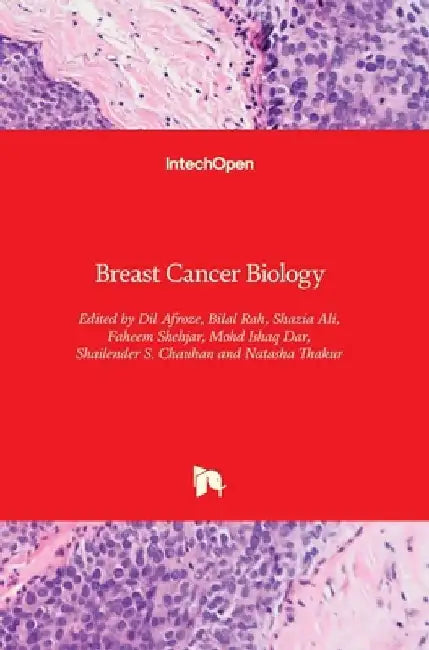 Breast Cancer Biology by DIL Afroze