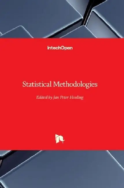 Statistical Methodologies by Jan Peter Hessling