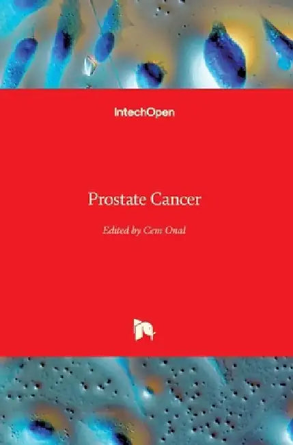 Prostate Cancer by Cem Onal