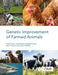 Genetic Improvement of Farmed Animals by Geoff Simm