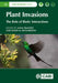 Plant Invasions by Anna Traveset, David M Richardson