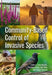 Community-Based Control of Invasive Species by Paul MartinTheodore R. AlterDonald W. HineTanya M. Howard