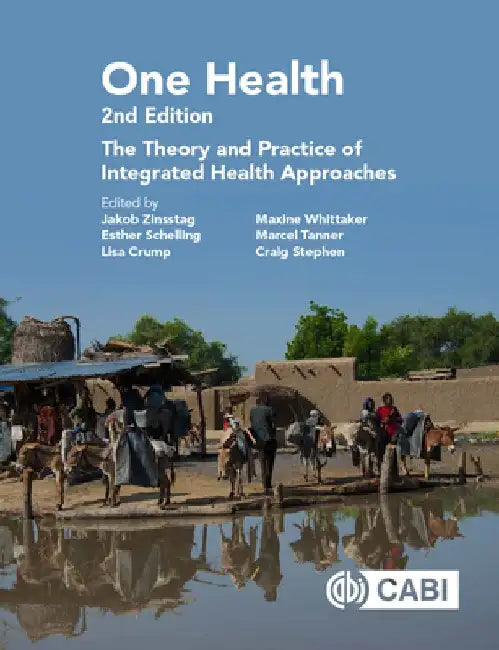 One Health by Jakob Zinsstag