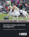 Humans Horses and Events Management by Katherine Dashper, Guðrún Helgadóttir