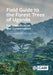 Field Guide to the Forest Trees of Uganda: For Identification and Conservation by James Kalema, Alan Hamilton