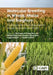 Molecular Breeding in Wheat, Maize and Sorghum: Strategies for Improving Abiotic Stress Tolerance and Yield by Mohammad Anwar Hossain