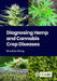 Diagnosing Hemp and Cannabis Crop Diseases by Wang, Shouhua