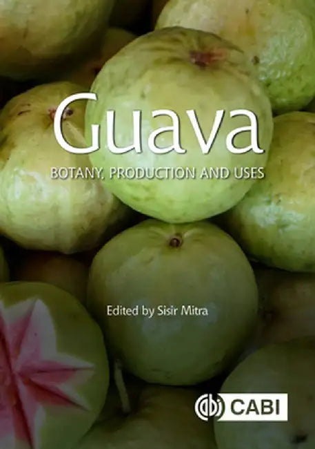 Guava by Sisir Mitra