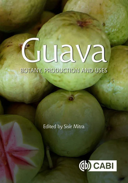 Guava by Sisir Mitra