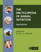 The Encyclopedia of Animal Nutrition by Clive J. C. Phillips