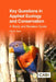Key Questions in Applied Ecology and Conservation: A Study and Revision Guide by Paul A. Rees