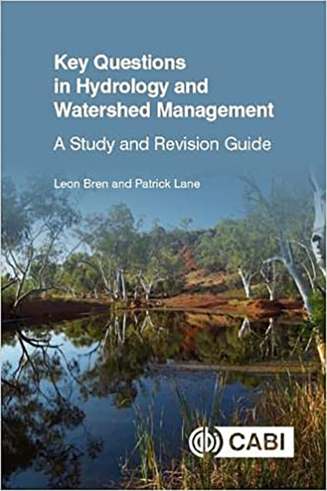 Key Questions in Hydrology and Watershed Management