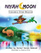 Niyah Moon Travels The World: Travels The World by Dernel Tainer Tainer Gabriel