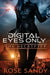 The Decrypter - Digital Eyes Only by Rose Sandy