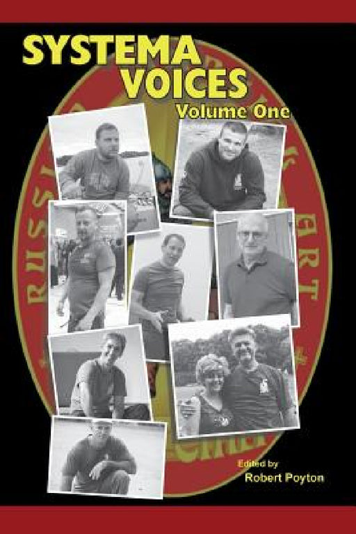 Systema Voices Volume 1 by Robert Poyton