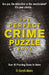 The Perfect Crime Puzzle Book by Gareth Moore