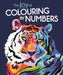 The Joy of Colouring by Numbers by Felicity French