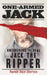 One-Armed Jack by Sarah Bax Horton