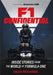 F1 Racing Confidential by Giles Richards
