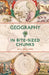 Geography in Bite-Sized Chunks by Will Williams