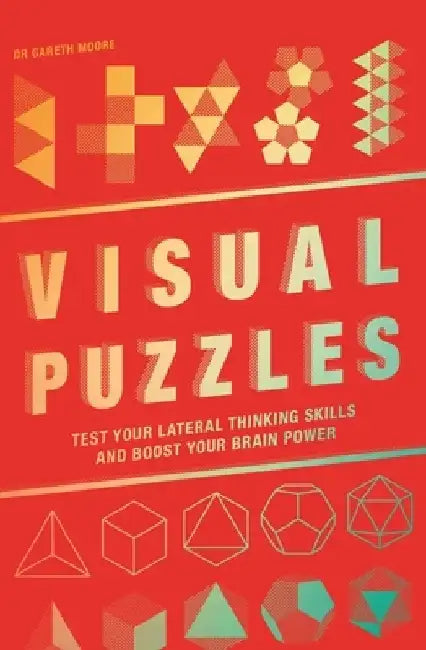 Visual Puzzles by Gareth Moore