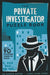 The Private Investigator Puzzle Book by Gareth Moore