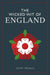 The Wicked Wit of England by Geoff Tibballs