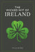 The Wicked Wit of Ireland by Myles Byrne