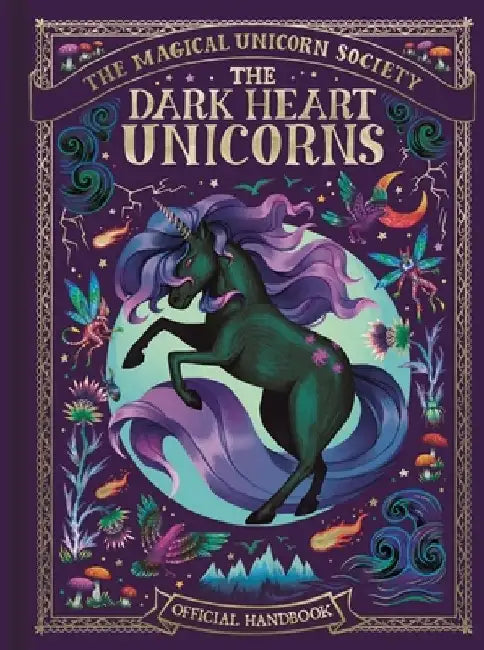 The Dark Hearts by Melanie Reynard