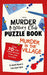 The Murder Mystery Club Puzzle Book: Murder in the Village by Gareth Moore