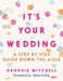 It's Your Wedding by Georgie Mitchell