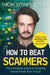 How to Beat Scammers by Nick Stapleton