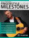 Tommy Emmanuel's Fingerstyle Guitar Milestones by Tommy Emmanuel